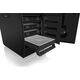 Kieszeń Icy Box 8x 3.5" SATA III JBOD - USB 3.0 / eSATA (IB-3680SU3)