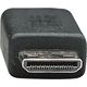 Kabel Manhattan HDMI Mini - HDMI 1.8m czarny (304955)