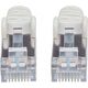 Intellinet Network Solutions Patchcord, Cat6, S/FTP, LSOH, 10m, szary (733281)