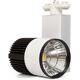 Abilite Reflektor Kierunkowy 2400lm 230V/30W (5901583546938)