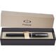 Parker Pióro wieczne Parker Urban Classic Czarny Mat CT | Stalówka M (S0850720)