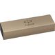 Parker Pióro wieczne Parker Urban Classic Czarny Mat CT | Stalówka M (S0850720)