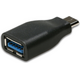 Adapter USB I-TEC USB-C - USB Czarny  (U31TYPEC)
