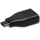 Adapter USB I-TEC USB-C - USB Czarny  (U31TYPEC)
