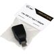 Adapter USB I-TEC USB-C - USB Czarny  (U31TYPEC)