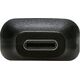 Adapter USB I-TEC USB-C - USB Czarny  (U31TYPEC)