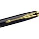 Parker Długopis Parker Sonnet Original Laka Głęboka Czerń GT (S0808730)