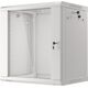 Szafa Lanberg Wisząca 19" 12U (WF01-6412-10S)