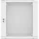 Szafa Lanberg Wisząca 19" 12U (WF01-6412-10S)