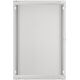 Szafa Lanberg Wisząca 19" 18U (WF01-6618-10S)