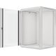 Szafa Lanberg Wisząca 19" 18U (WF01-6618-10S)