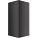 Szafa Lanberg Wisząca 19" 27U (WF01-6627-10B)