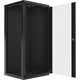 Szafa Lanberg Wisząca 19" 27U (WF01-6627-10B)
