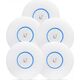 Access Point Ubiquiti UAP AC Pro 5szt. (UAP-AC-PRO-5)