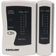 Intellinet Network Solutions Tester okablowania RJ45 / RJ12 / RJ11 (780087)