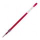 Uni Mitsubishi Pencil wkład do pióra żelowego UNI SXR-C7 czerwony do SX217