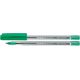 Schneider Długopis Tops 505, M, zielony (4004675004642)