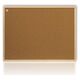 EcoBoards Korkowa 80 x 60cm (TC86/C)