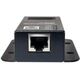 Adapter USB LogiLink USB - RJ45 Czarny  (UA0267)