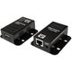 Adapter USB LogiLink USB - RJ45 Czarny  (UA0267)
