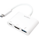 Stacja/replikator LogiLink USB-C (UA0258)