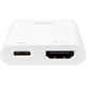 Stacja/replikator LogiLink USB-C (UA0257)
