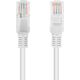 Lanberg RJ-45/RJ-45 kat.5e Szary 10m (PCU5-10CC-1000-S)