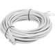 Lanberg Patchcord RJ-45 kat.5e Szary 20m (PCU5-10CC-2000-S)