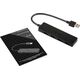 HUB USB I-TEC 4x USB-A 3.0 (U3HUB404)
