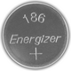 Energizer Bateria LR43 2 szt.