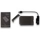 Kieszeń I-TEC 2.5" SSD - USB 3.0 MYSAFE (MYSAFEU313)