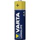 Varta Bateria LongLife AA / R6 24 szt.