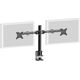 iiyama Uchwyt biurkowy na 2 monitory 10" - 30" (DS1002C-B1)