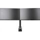 iiyama Uchwyt biurkowy na 2 monitory 10" - 30" (DS1002C-B1)