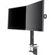 iiyama Uchwyt biurkowy na 2 monitory 10" - 30" (DS1002C-B1)