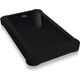 Kieszeń Icy Box USB 3.0 - 2.5" SATA HDD/SSD Czarna (IB-233U3-B)