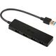HUB USB I-TEC 4x USB-A 3.0 (U3HUB404)
