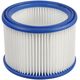 Nilfisk Filterelement PET 185x140mm (302000490)