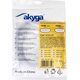 Kabel Akyga HDMI - HDMI 1.5m srebrny (AK-HD-15P)