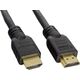 Kabel Akyga HDMI - HDMI 5m czarny (AK-HD-50A)