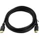 Kabel Akyga HDMI - HDMI 5m czarny (AK-HD-50A)