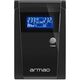 UPS Armac Office LCD 1000E (O/1000E/LCD)