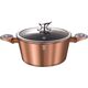 Berlinger Haus Garnek Metallic 24cm (BH/1515)