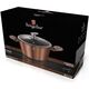 Berlinger Haus Garnek Metallic 24cm (BH/1515)