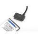 Kieszeń Digitus USB 3.1 Type-C™ – SATA 3 (DA-70327)