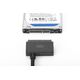 Kieszeń Digitus USB 3.1 Type-C™ – SATA 3 (DA-70327)