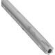 Yato Zestaw kluczy trzpieniowych torx typ L T10-T50 z otworem 9szt. (YT-0511)