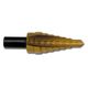 Wiertło Irwin stopniowe walcowe 5 10 13 16 19 31 33 29 21 23 26 35 75mm  (10502854)