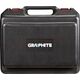 Pilarka tarczowa Graphite 58G488 1200 W 185 mm