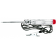 Topex Próbnik samochodowy 140mm 6-24V (39D082)